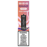 Load image into Gallery viewer, SKE Crystal 4in1 Pre-filled POD