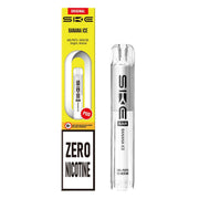 SKE Bar 600 ZERO NICOTINE Prefilled Pod