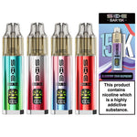 Load image into Gallery viewer, SKE Bar 15K Prefilled Vape Kit