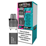 Load image into Gallery viewer, SKE Crystal CL6000 Prefilled POD