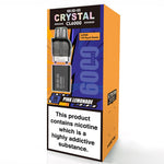 Load image into Gallery viewer, SKE Crystal CL6000 Prefilled POD