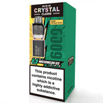 Load image into Gallery viewer, SKE Crystal CL6000 Prefilled POD