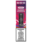 Load image into Gallery viewer, SKE Crystal 4in1 Pre-filled POD
