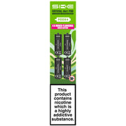SKE Crystal 4in1 Pre-filled POD