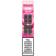 SKE Crystal 4in1 Pre-filled POD