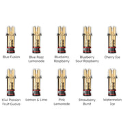 SKE Crystal Plus POD