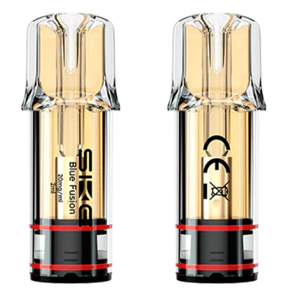SKE Crystal Plus POD