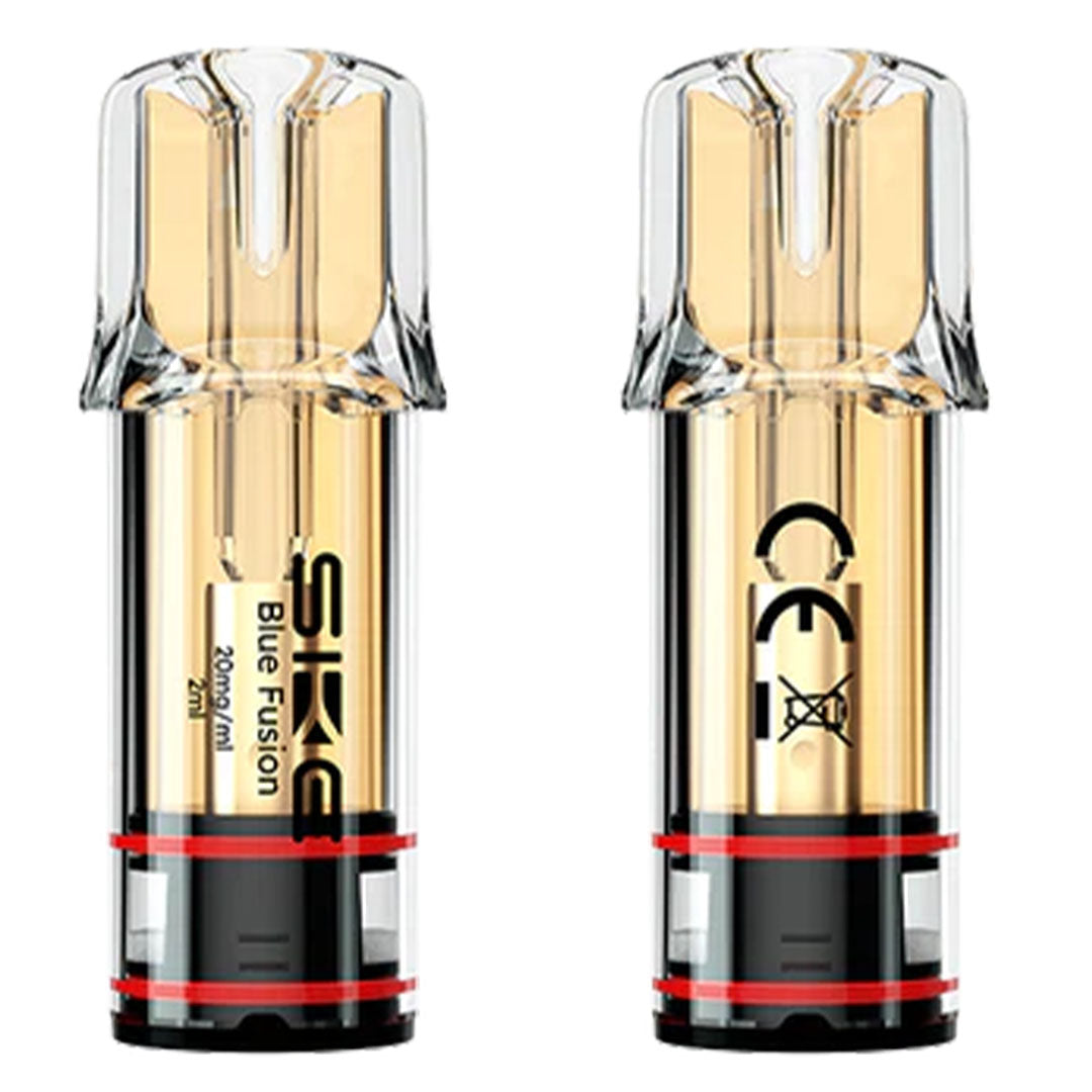 SKE Crystal Plus POD