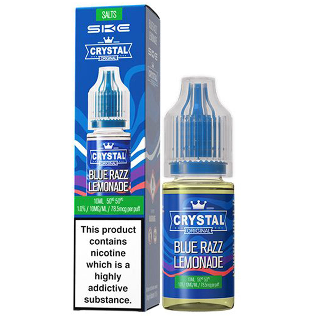 SKE Crystal Original Salts V2 20mg 10ml