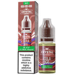 Load image into Gallery viewer, SKE Crystal Original Salts V2 20mg 10ml