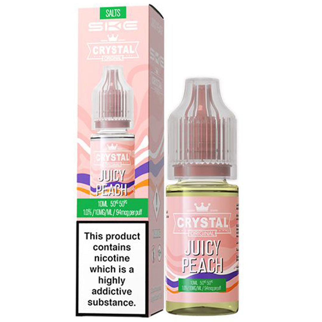 SKE Crystal Original Salts V2 20mg 10ml