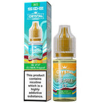 Load image into Gallery viewer, SKE Crystal Original Salts V2 20mg 10ml