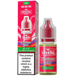 Load image into Gallery viewer, SKE Crystal Original Salts V2 20mg 10ml