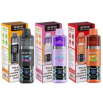 Load image into Gallery viewer, SKE Pro Max 30K 2 in 1 Prefilled Pod Kit