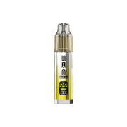 SKE Bar 15K Prefilled Vape Kit