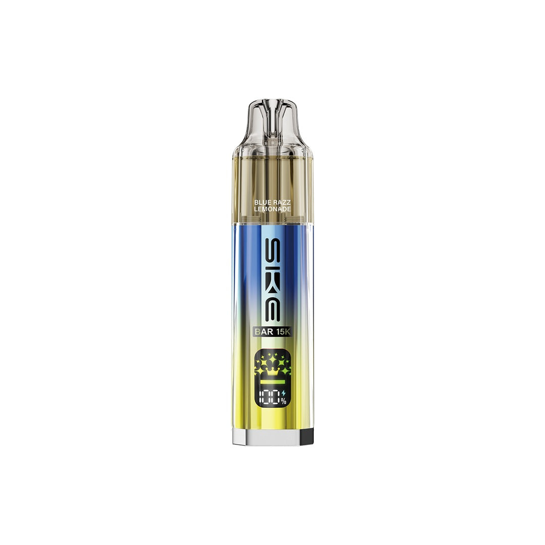 SKE Bar 15K Prefilled Vape Kit