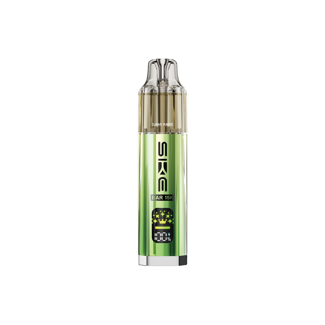 SKE Bar 15K Prefilled Vape Kit