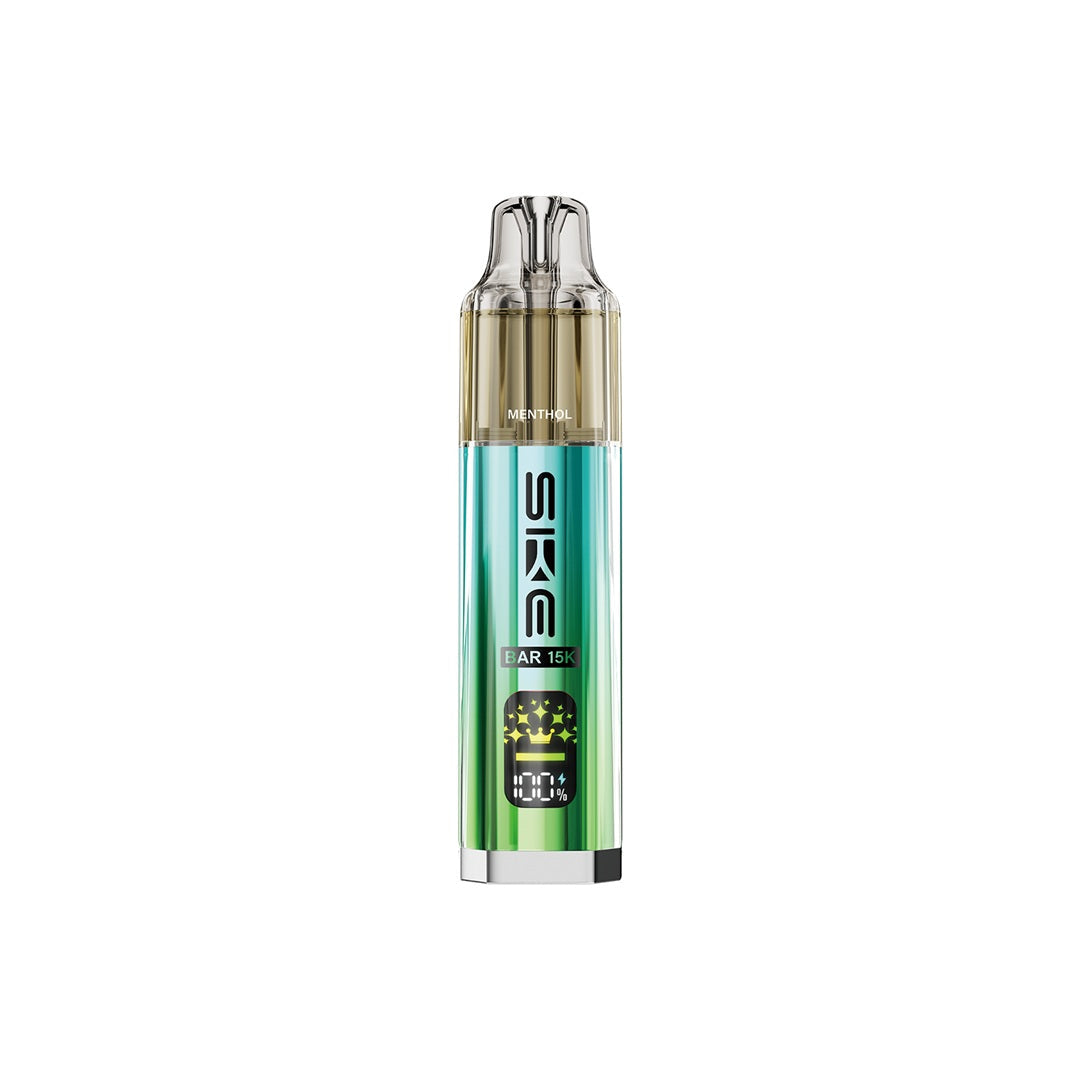 SKE Bar 15K Prefilled Vape Kit