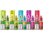 Load image into Gallery viewer, SKE Crystal Original Salts V2 10mg 10ml