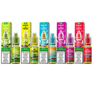 SKE Crystal Original Salts V2 10mg 10ml