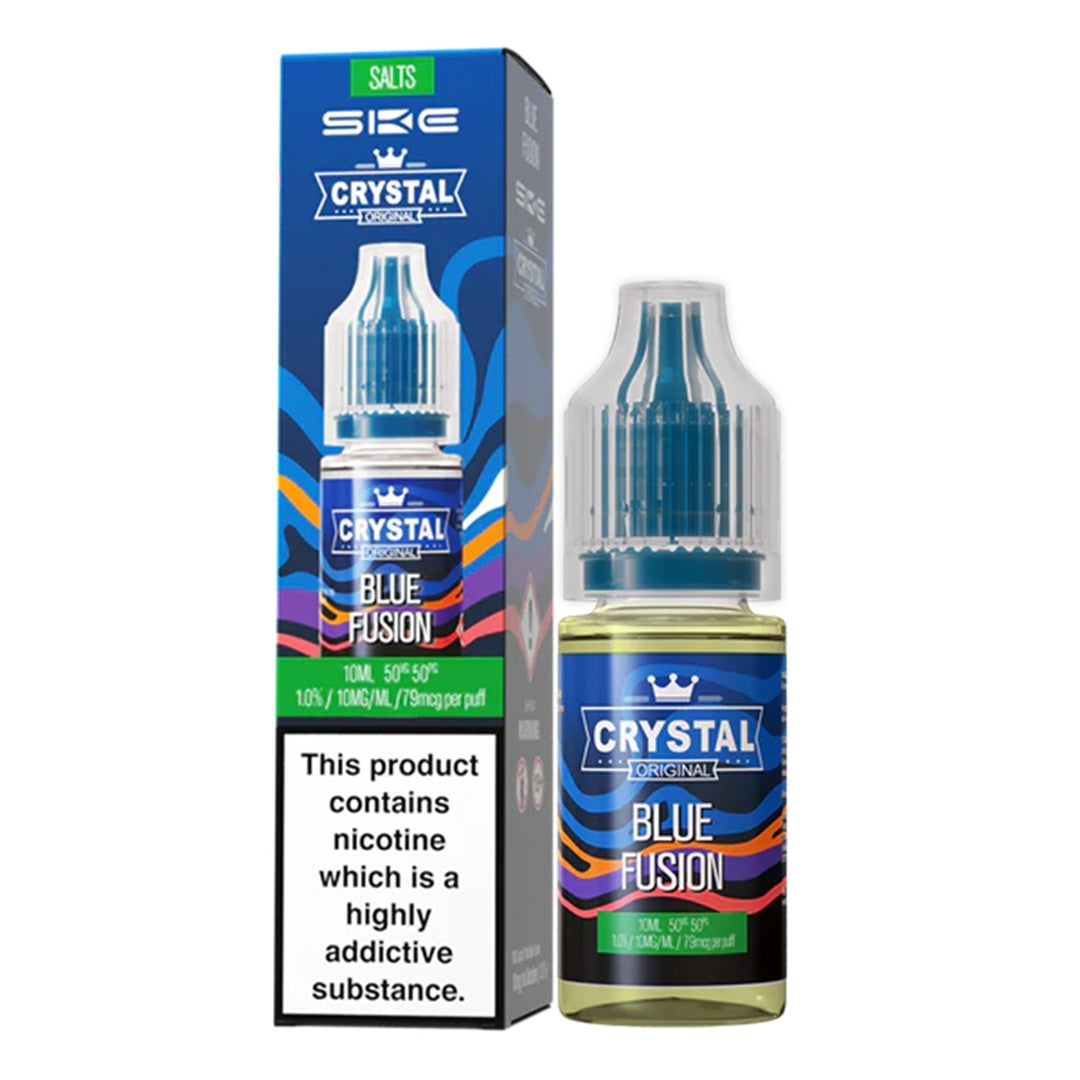 SKE Crystal Original Salts V2 20mg 10ml