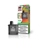 Load image into Gallery viewer, IVG Smart Max 10K Prefill POD 20mg