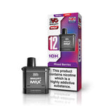 Load image into Gallery viewer, IVG Smart Max 10K Prefill POD 20mg