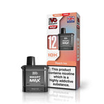 Load image into Gallery viewer, IVG Smart Max 10K Prefill POD 20mg