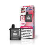 Load image into Gallery viewer, IVG Smart Max 10K Prefill POD 20mg
