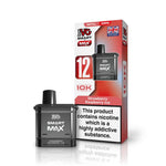 Load image into Gallery viewer, IVG Smart Max 10K Prefill POD 20mg