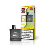Load image into Gallery viewer, IVG Smart Max 10K Prefill POD 20mg