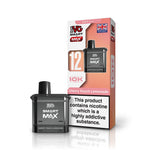 Load image into Gallery viewer, IVG Smart Max 10K Prefill POD 20mg