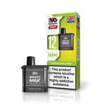 Load image into Gallery viewer, IVG Smart Max 10K Prefill POD 20mg