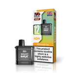 Load image into Gallery viewer, IVG Smart Max 10K Prefill POD 20mg