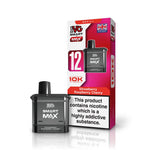 Load image into Gallery viewer, IVG Smart Max 10K Prefill POD 20mg