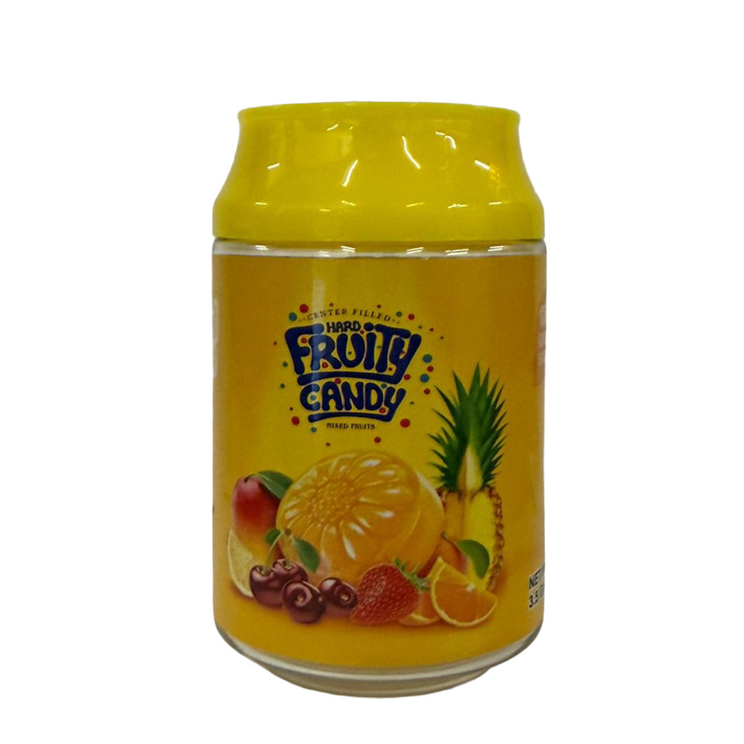 Soda Cans 3.5g Plastic Stash Smell Proof Cali Packaging