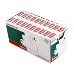Load image into Gallery viewer, SWAN Menthol Extra Slim Filter Tips 20 Per Box