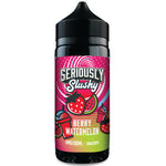 Load image into Gallery viewer, Seriously Slushy Berry Watermelon 100ml
