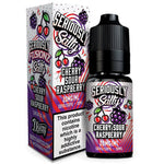 Load image into Gallery viewer, Seriously Fusionz Salts -  Cherry Sour Raspberry