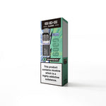 Load image into Gallery viewer, SKE Crystal CL6000 Prefilled POD