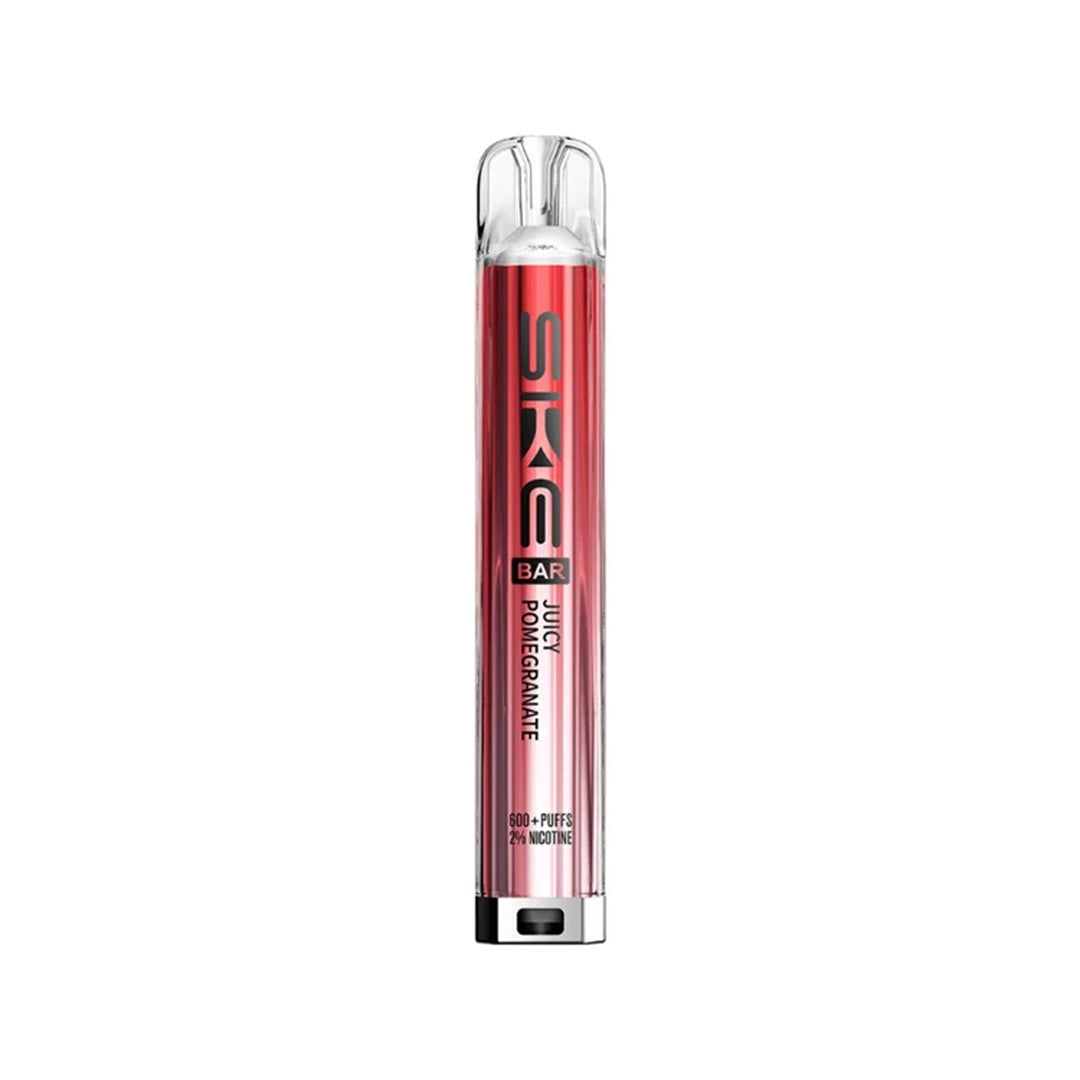 SKE Bar 600 Original Prefilled KIT