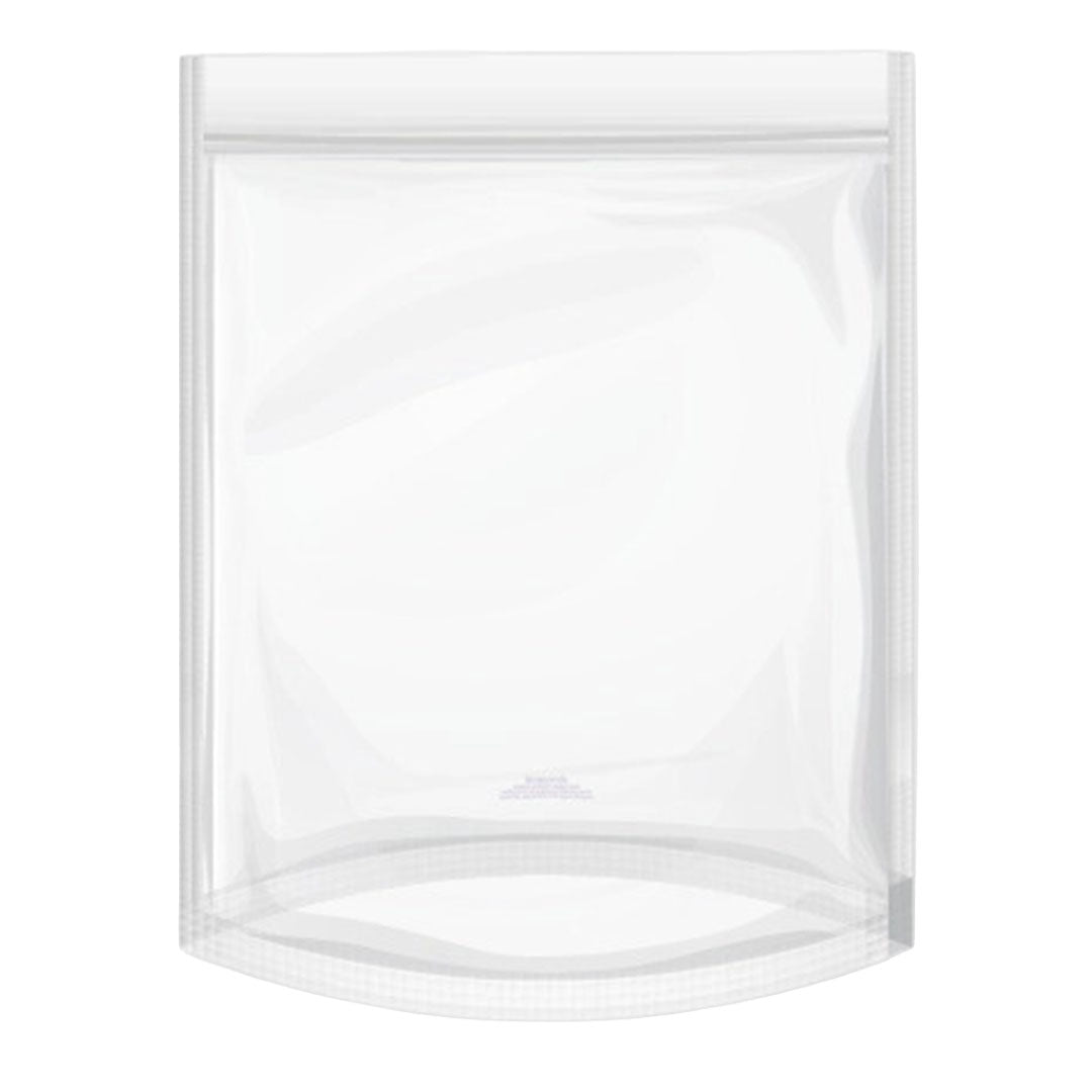 Smell Proof Clear Stink Sack