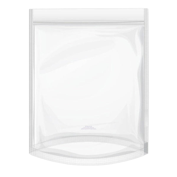 Smell Proof Clear Stink Sack
