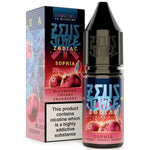 Load image into Gallery viewer, Sophia Nicotine Salt By Zeus Juice 10ml