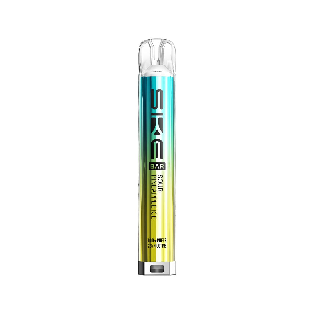 SKE Bar 600 Original Prefilled KIT