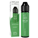 Load image into Gallery viewer, Spearmint 50/50 By Imp Jar 50ml