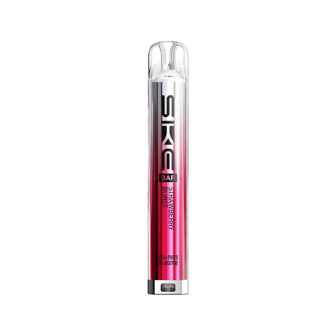 SKE Bar 600 Original Prefilled KIT