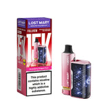 Load image into Gallery viewer, Lost Mary NERA 15K Vape KIT