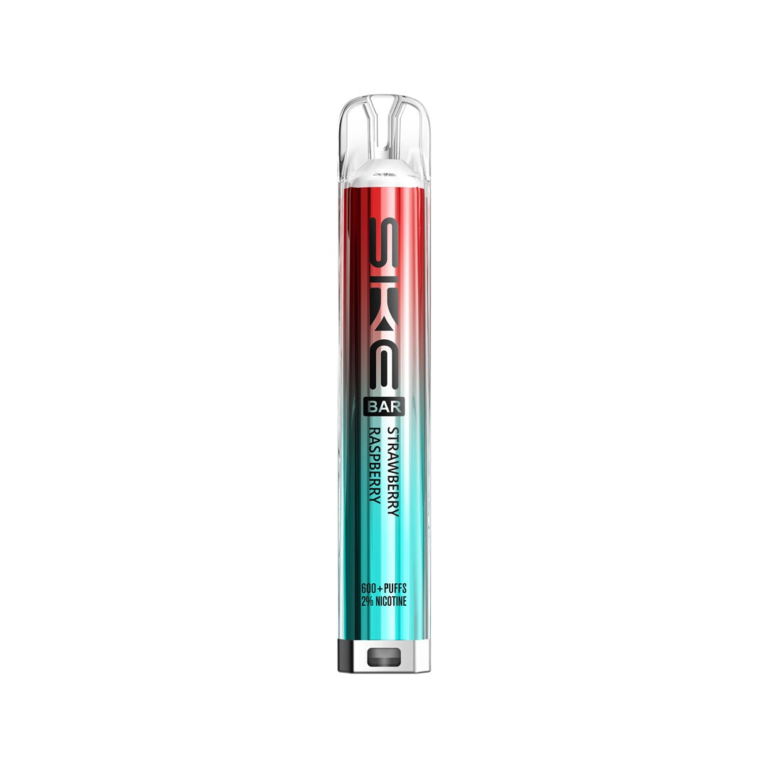 SKE Bar 600 Original Prefilled KIT