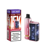 Load image into Gallery viewer, Lost Mary NERA 15K Vape KIT